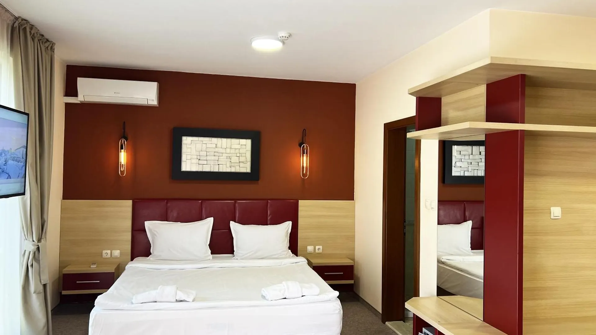 Clepsydra Residence Plovdiv