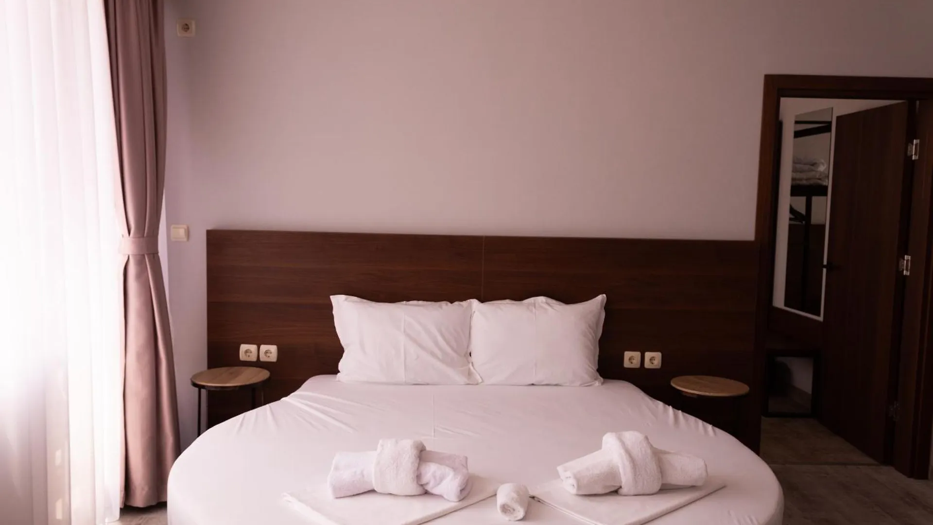 **** Hotel Clepsydra Residence Plovdiv Bulgarie