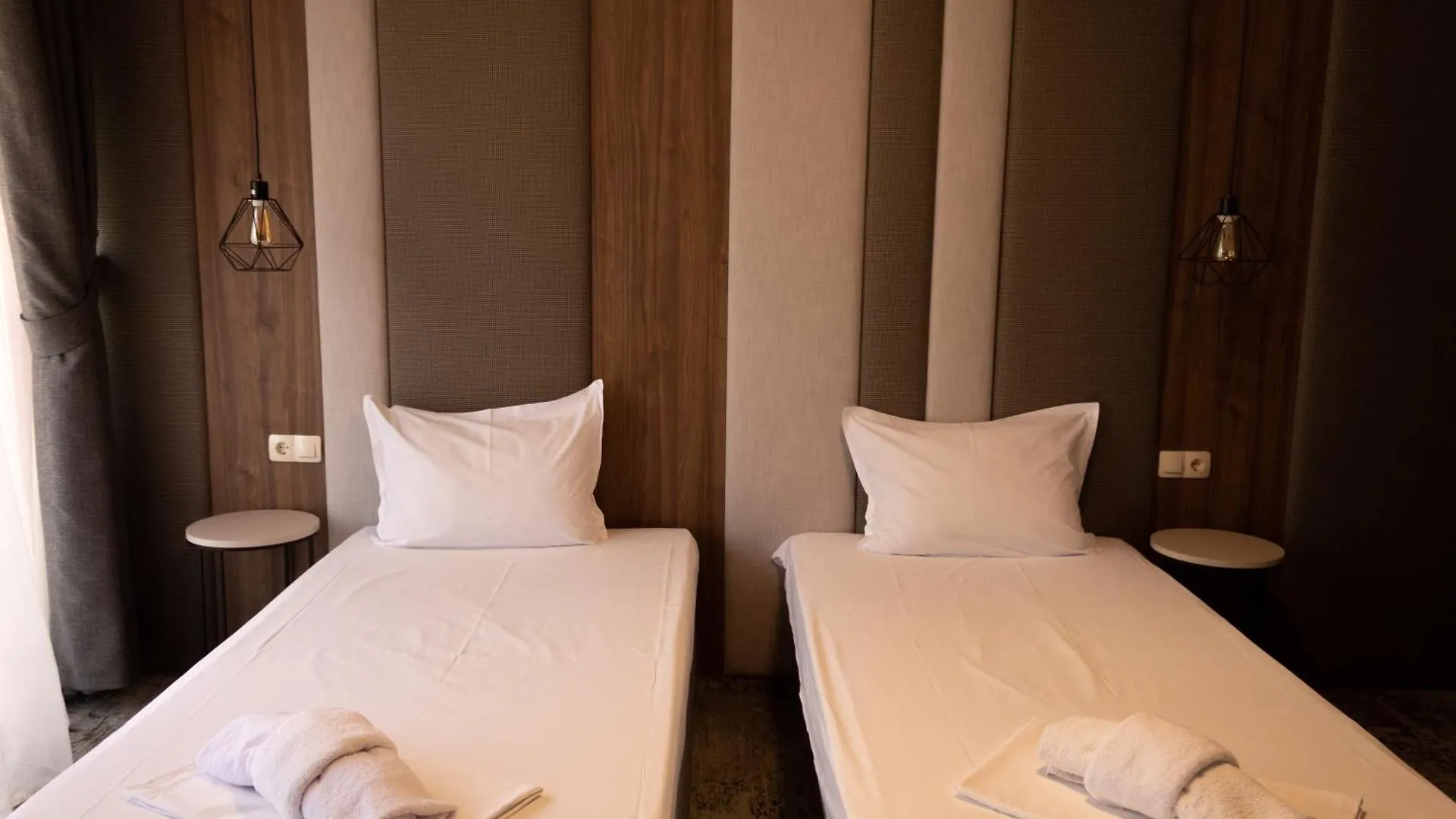 Hotel Clepsydra Residence Plovdiv