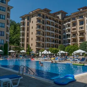 Aparthotel Bendita Mare