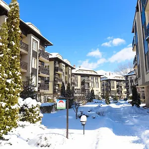 *** Hotel Bojur & Bojurland Complex Bulgaria