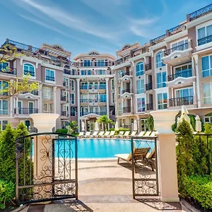  Aparthotel Izida Palace Bulgaria