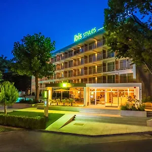 **** Hotel Ibis Styles Roomer Bulgaria
