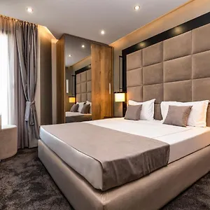 מלון דירות Soho House, פלובדיב