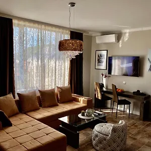 Apartahotel Luxury Ivon, Plovdiv