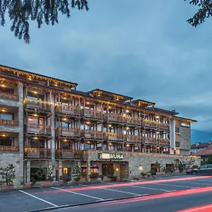 Mura Otel Bansko