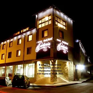 Hotel Gardenia Park