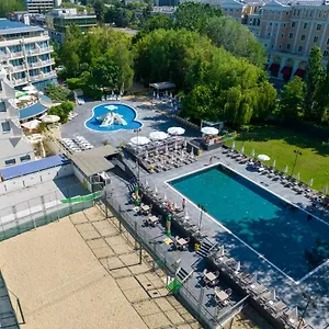 Aquamarine Otel Sunny Beach