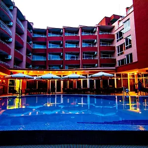 *** Hotel Opal Bulgaria