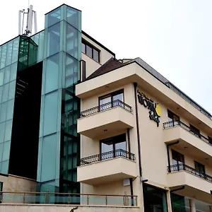 *** Hotel Vitoshko Lale Bulgaria