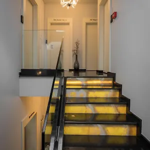 Pensión Boutique 7th Sense, Plovdiv