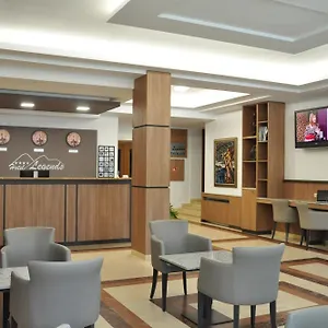 Legends Otel Sofya