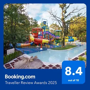 Hotel Sh Dolce Golden Sands