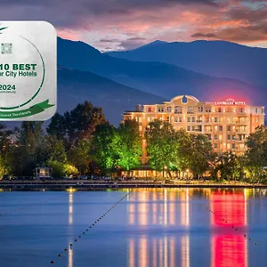 Landmark Creek And Wellness Ξενοδοχείο