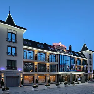 Hotel Dragalevtsi Sofia