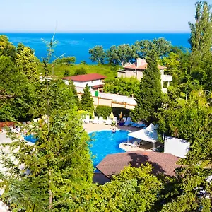 Briz 2 Hotel Varna
