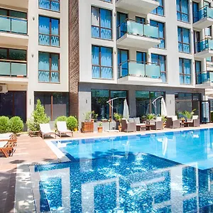 Aparthotel Sun Gate